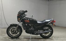 YAMAHA RZ 250 4L3