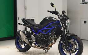 SUZUKI SV650 A 2021 VP55B