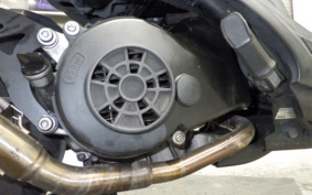 SUZUKI ADDRESS V125 S CF4MA