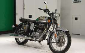 ROYAL ENFIELD CLASSIC 500 EFI 2021