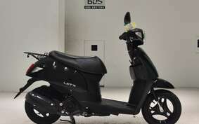 SUZUKI LET's CA4AA