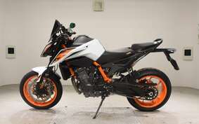 KTM 890 DUKE R 2021 TU940