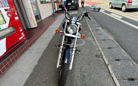 SUZUKI INTRUDER 250 LC VJ51A