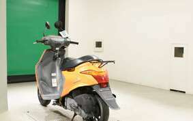 SUZUKI LET's 5 CA47A