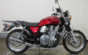 HONDA CB1100 EX 2022 SC65