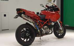 DUCATI MULTISTRADA 1000 DS 2003