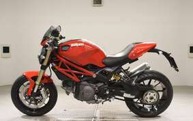 DUCATI MONSTER 1100 EVO 2011 M511J