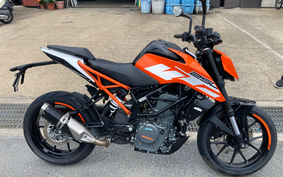 KTM (OTHER) JPE40