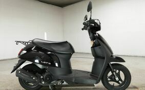 SUZUKI LET's CA4AA