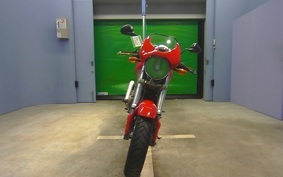 DUCATI MONSTER 400 IE 2004 M407A