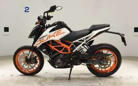 KTM 390 DUKE 2018 JPJ40