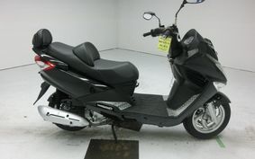 SYM RV125i LF12