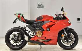 DUCATI PANIGALE V2 2020 1H00A