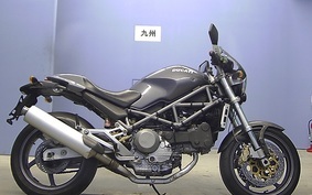 DUCATI MONSTER S4 M400A