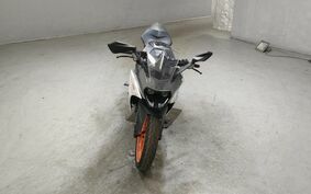 KTM 390 RC 2016 JYJ40