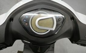 SYM GT125 HM12