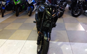 YAMAHA MT-25 ABS RG43J