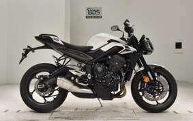 TRIUMPH STREET TRIPLE R 2024