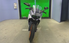 KTM 250 RC JYE40