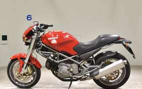 DUCATI MONSTER 400 S 2003 M300A