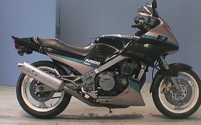 YAMAHA FJ1200 ABS 1992 3XW