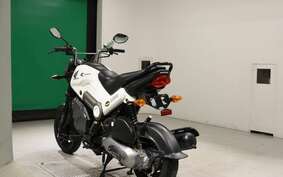 HONDA NAVI110