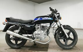 HONDA CB250 N CB250N