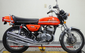 KAWASAKI 350SS 2000 S2T