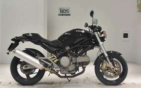 DUCATI MONSTER 400 IE 2006