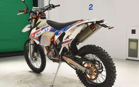 KTM 250 EXC F SIXDAYS EXA40