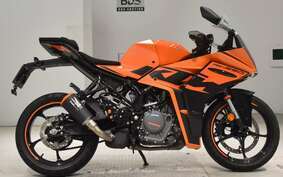 KTM 390 RC 2022 JYJ40