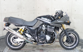 SUZUKI GSX1400 2011 GY71A