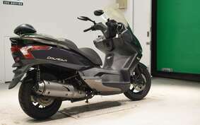 KYMCO DOWNTOWN 125 i SK25