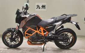 KTM 690 DUKE 2016 LDT40