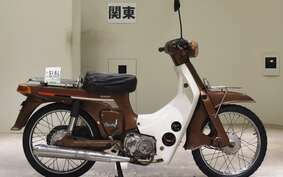 SUZUKI BIRDIE 50 BA41A