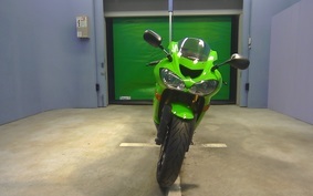 KAWASAKI ZX 10 NINJA R 2004 ZXT00C