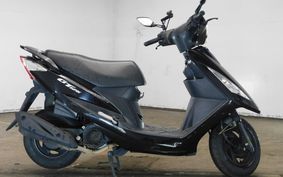 SYM GT125 HM12