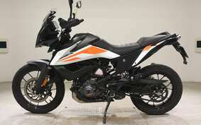 KTM 390 ADVENTURE 2021