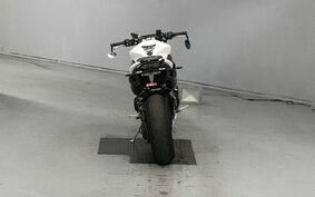 TRIUMPH SPEED TRIPLE R 2017 PN255G