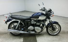 TRIUMPH BONNEVILLE SE 2010 J9107G