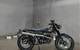 OTHER AJS 71デザートスクランブラー125 不明