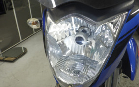 SUZUKI GIXXER 150 NG4BG