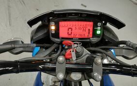 SUZUKI GIXXER 150 NG4BG