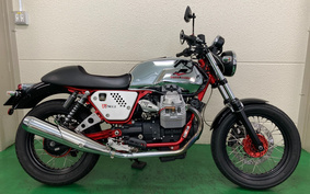 MOTO GUZZI V7 RACER 2014 LWJ0