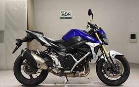 SUZUKI GSR750 A 2014 GR7NA