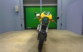 DUCATI MONSTER 400 IE 2003 M407A