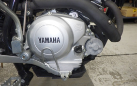 YAMAHA XTZ125 E