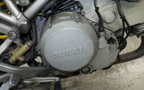 DUCATI MONSTER 400 IE 2004 M407A