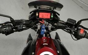 SUZUKI GIXXER 150 NG4BG