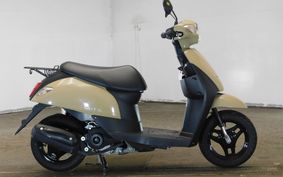 SUZUKI LET's CA4AA